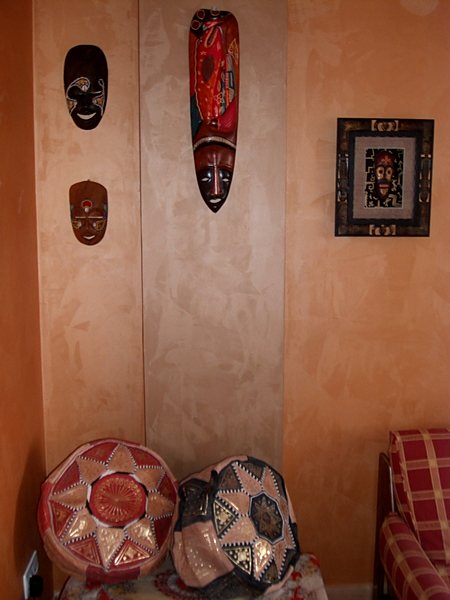 Trabajo de Oche Pintores en Salamanca